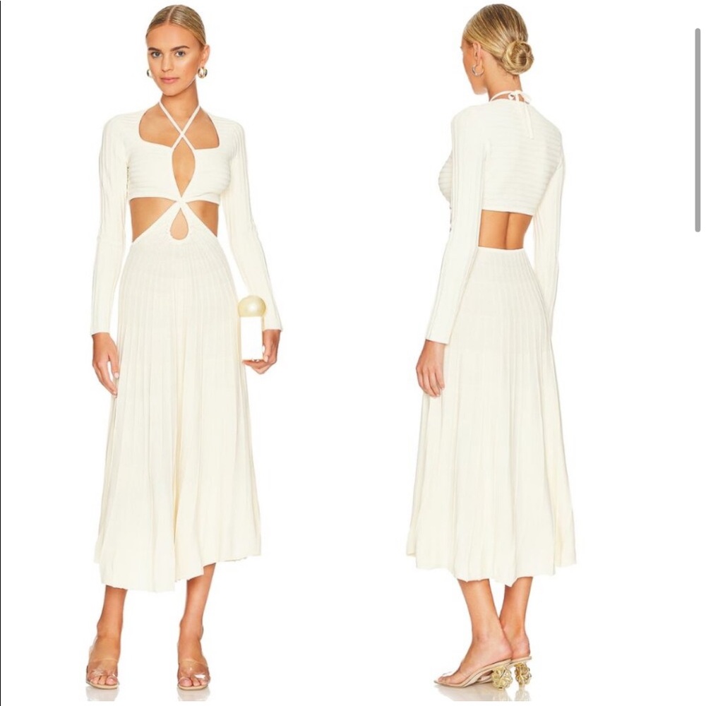 Cult Gaia Dress